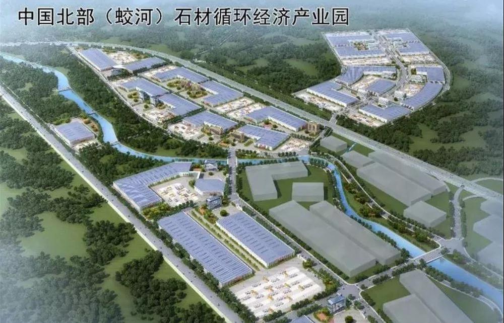 吉林天崗（吉林白產(chǎn)地）：守綠水青山 練點石成金 蛟河石材產(chǎn)業(yè)升級現(xiàn)“鯰魚效應”