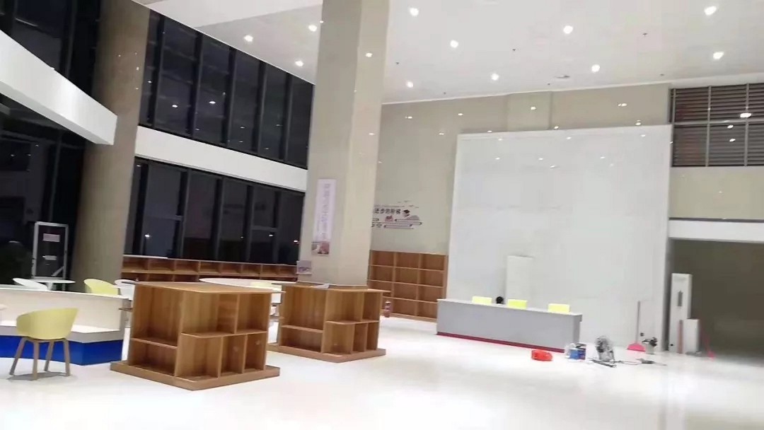 廣西最美白色大理石產區，平桂區全力推進企業復工復產！附廣西白欣賞！