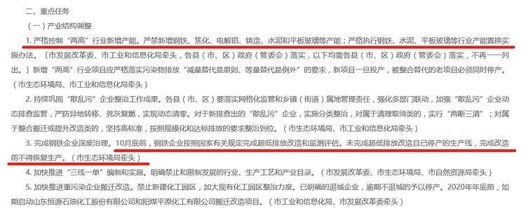 7月1日起！10多個石材大省“停產令”來襲！禁止公路運輸！