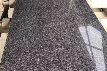南方芝麻黑除了福建還有哪些花崗巖？