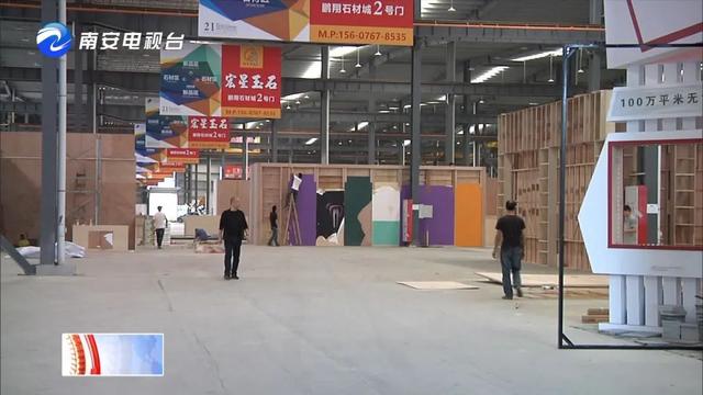 2020全球唯一線下石材展，水頭石博會(huì)參展企業(yè)多、精彩多、亮點(diǎn)多！